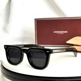 Picture of Jacques Marie Mage Sunglasses _SKUfw77836232fw